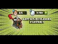 Want 6th builder?? Watch this Fastest way 👍 Clash of clans