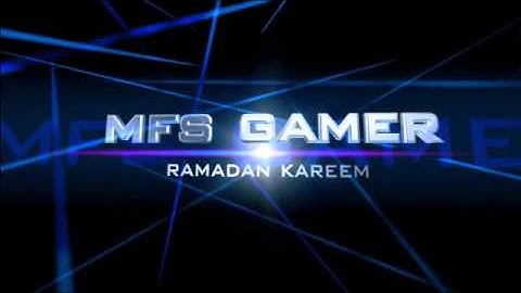 my new intro - Created using Flixpress.com