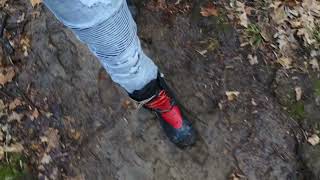 Haix Fire Hero 2 Hiking