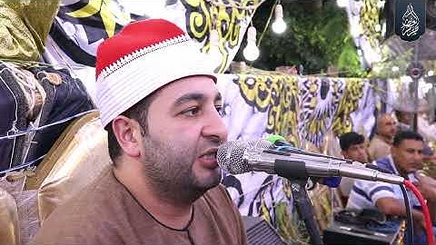 الشيخ محرم العطار سورة يوسف في كرم ورزوق فارسكور دمياط 06-07-2022 Full HD