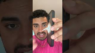 Stop using fat grips