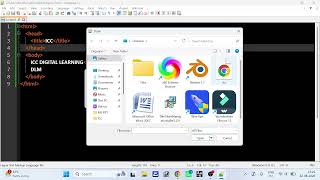 HTML Tutorial in Hindi | Create Your First Web Page