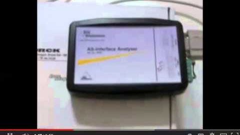 Bihl Wiedemann Vietnam, BWU1415