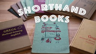 How To Learn Gregg Shorthand - Learning to Read screenshot 4