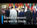 What world leaders are doing to help end the war in Gaza | DW News