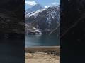 Lulusar Lake, Naran Kaghan Valley, Pakistan babusor top