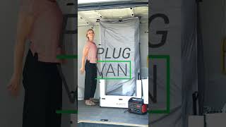 So Schnell Und Unkompliziert Baust Du Das Plugvan Badmodul Auf Und Schon Hast Du Privatsphäre