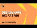 Mobile App Prototype in Minutes | Miro AI Tutorial