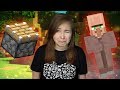 ОБНОВЛЯЮ ФЕРМУ И ПОХИЩАЮ ЖИТЕЛЕЙ! [Прохождение Minecraft Без Модов] №4