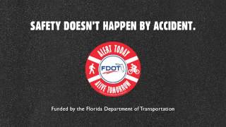 Tampa Bay Lightning Alert Today Florida PSA
