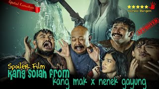 Download Lagu SPOILER NENEK GAYUNG! Ternyata IBU KANDUNGNYA SENDIRI?! Endingnya Bikin Syok! MP3