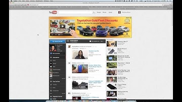 Never miss a newly uploaded video from your YouTube subscriptions