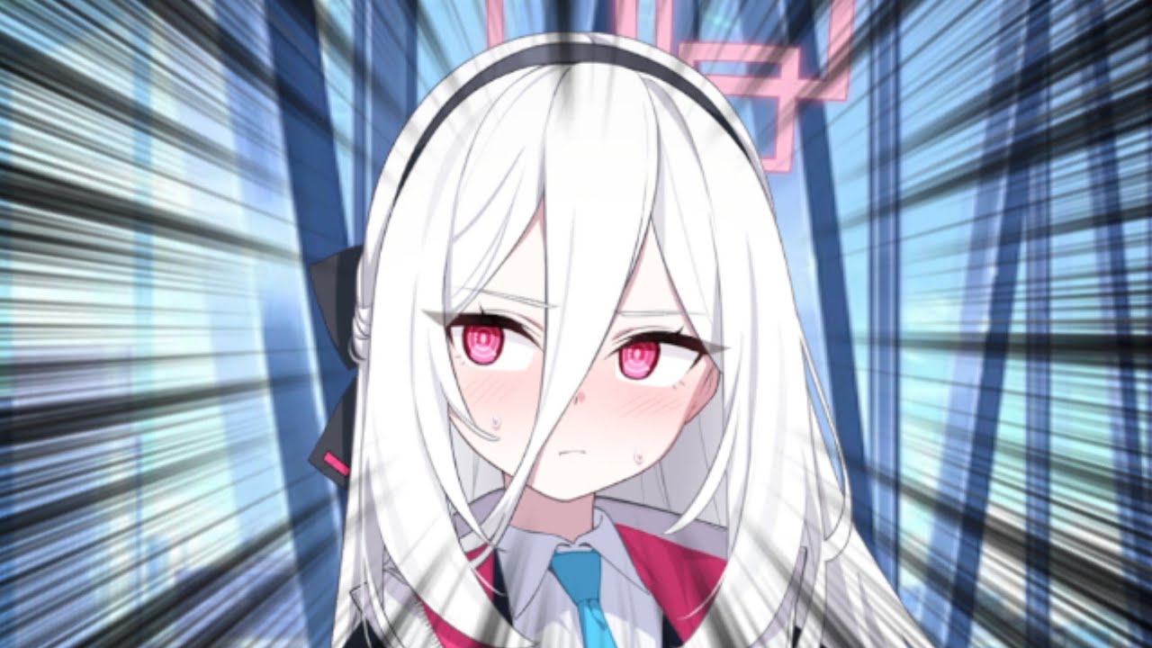 【ブルーアーカイブ -Blue Archive-】家族が出来ました【ゆっくり実況】