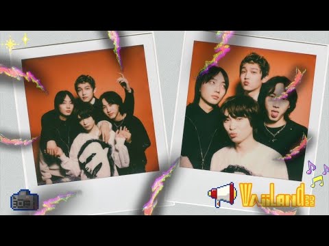【午睡留聲機 Nap Phonograph】2022WAJILAND 哇唧唧哇怪有力大片