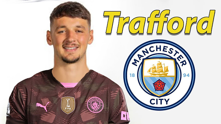 James Trafford ● Welcome Back to Manchester City 2025 🔵 Best Saves, Reflexes & Passes
