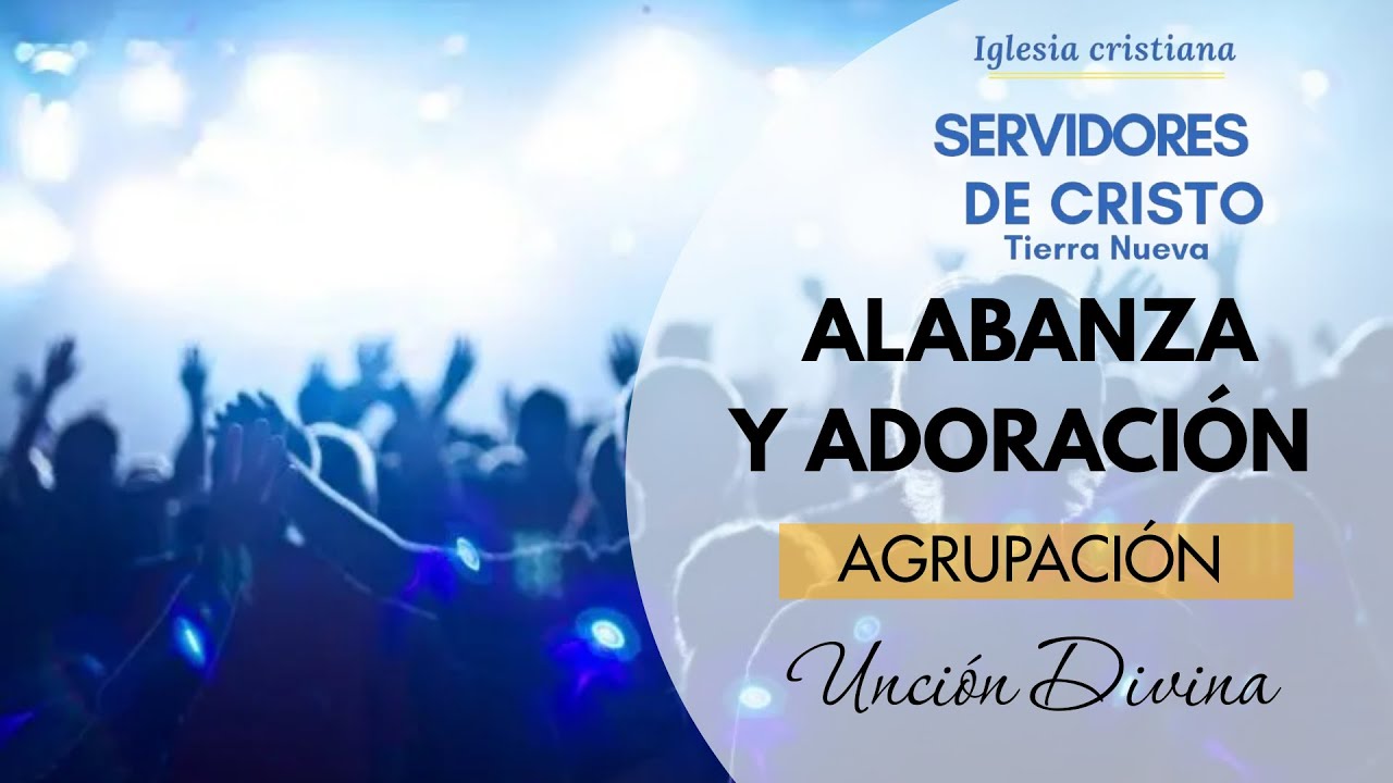 ALABANZA Y ADORACION DOMINGO 02 DE FEBRERO 2025 - YouTube