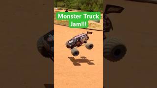 Losi Monster Trucks!!! | RC #losi #losilmt #lmt #monstertrucks #rc #monstertruckrc #rctrucks