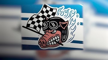 Why Harley-Davidson Motorcycles Are Called Hogs