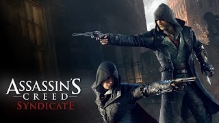 Assassin's Creed Syndicate (الفيلم)