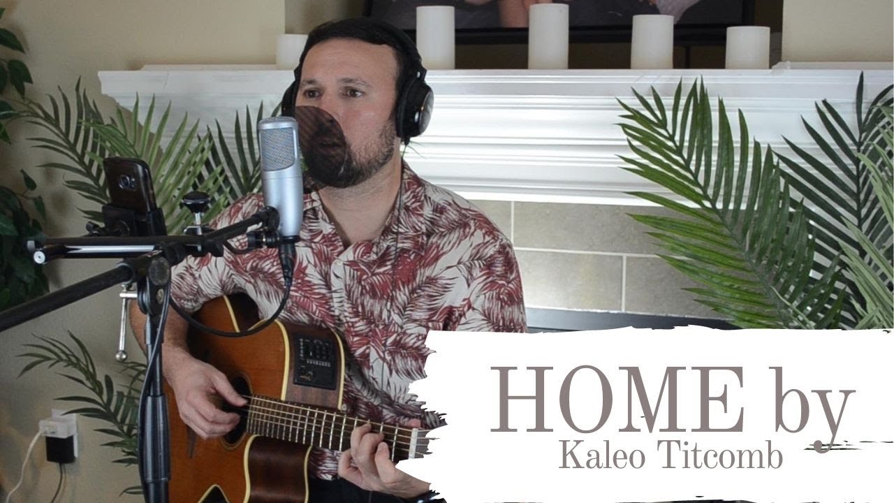 KALEO HOME YouTube