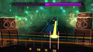 Rocksmith2014 -  Explosions in the Sky -  Welcome Ghosts(Lead99%)