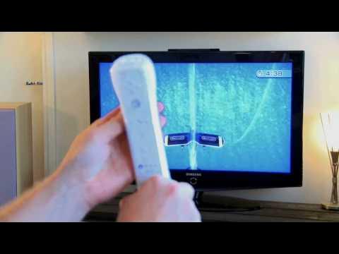 Wii Sports Resort Review 