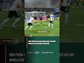 SIÊU PHẨM ĐÁ PHẠT CỦA KROOS KHIẾN CẢ THẾ GIỚI WORLD CUP VỠ ÒA TRONG PHÚT BÙ GIỜ