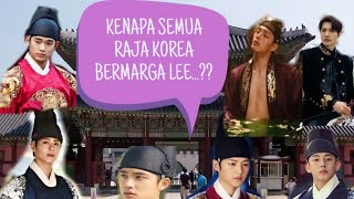 Awal berdirinya Kerajaan Joseon KOREA