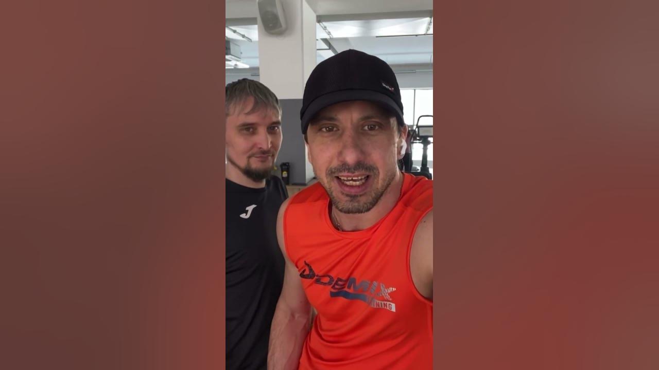 Максим Рязанов скейт