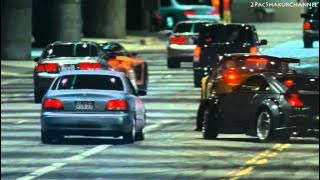 Grits - My Life Be Like/Ohh Ahh (Remix ft. 2Pac & Xzibit - Tokyo Drift video version)