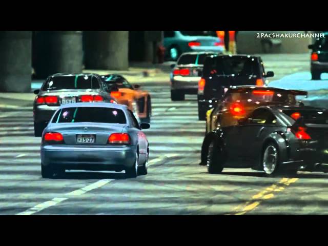 Grits - My Life Be Like/Ohh Ahh (Remix ft. 2Pac u0026 Xzibit - Tokyo Drift video version) class=