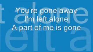 simple plan meet you there lyrics