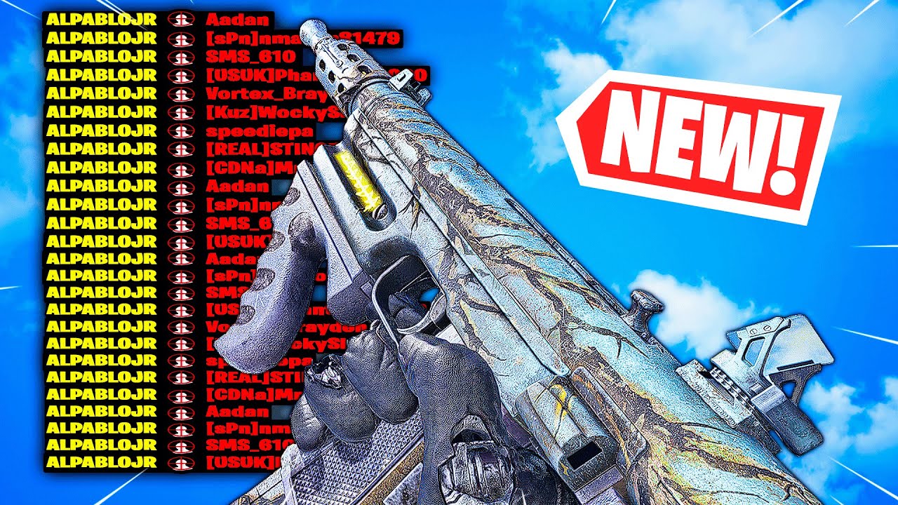 the NEW RA 225 SMG is OVERPOWERED in Vanguard😊(RA 225 SMG Gameplay)