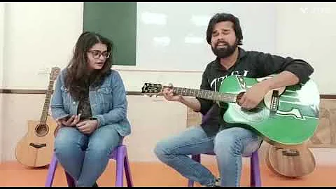 #Ye #Jism #Hai #To #Kya #Song || Jism -2 || Movie || Guitar Play With Sing ||