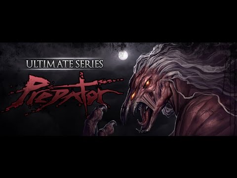 HON MODS - Ultimate Nightmare PREDATOR (.honmod)