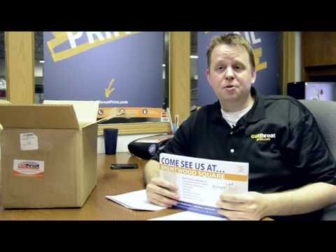 Using Every Door Direct Mail