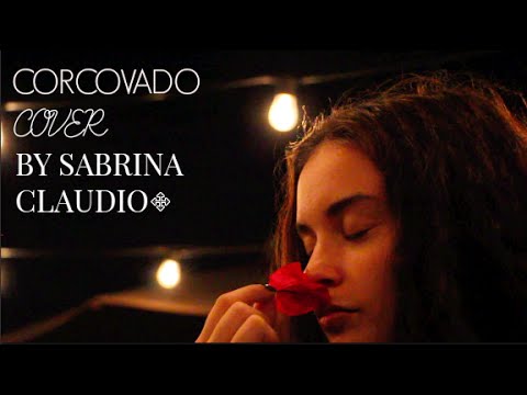 Astrud Gilberto - Corcovado (Sabrina Claudio Cover)