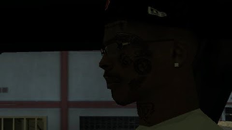 [GTA SA] How to create tattoos in Photoshop