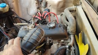 Tremendous noise in clutch or gearbox