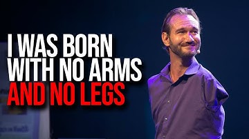 The Speech That Brought An Entire School To Tears | Nick Vujicic Motivation (MOST INSPIRING STORY)