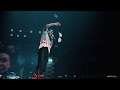 A$AP ROCKY - INJURED GENERATION TOUR - MINNEAPOLIS