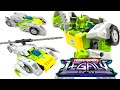 Transformers legacy voyager class springer wreck n rule collection review