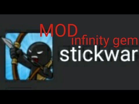 stickwar: legacy MOD infinity gem link: mediafire and driver download