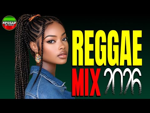 MELÔ DE THAISLAINE REGGAE REMIX 2026 REGGAE DO MARANHAO MUSICA REGGAE INTERNACIONAL MIX 2026