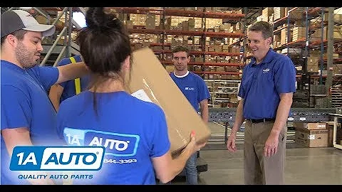 About 1A Auto - Quality Auto Parts & How-to Videos