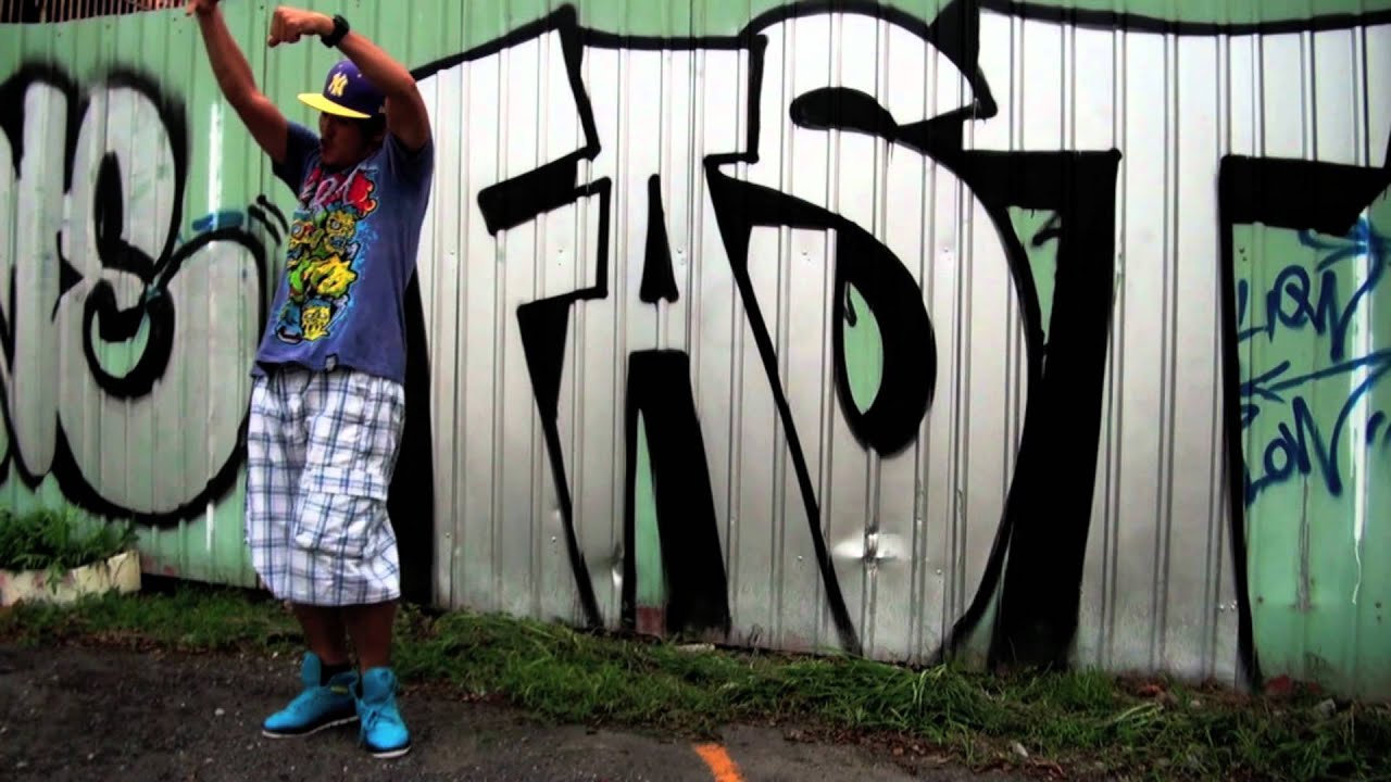 Hurricanes Dance Academy - JN-BOY