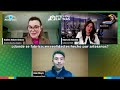 ENTREVISTAS LATINAS CON AMBRA NOBRE- ABIÓPTICA BRASIL🇧🇷