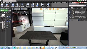ue4 build problem