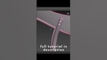 #2dPanZoom #howto #zoom #3dsmax #noclipping #archviz #workflow #optimization #tutorial #texturing