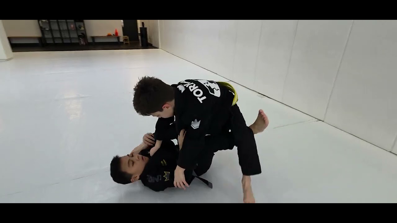 TORNADO X CASH - X GUARD SWEEP